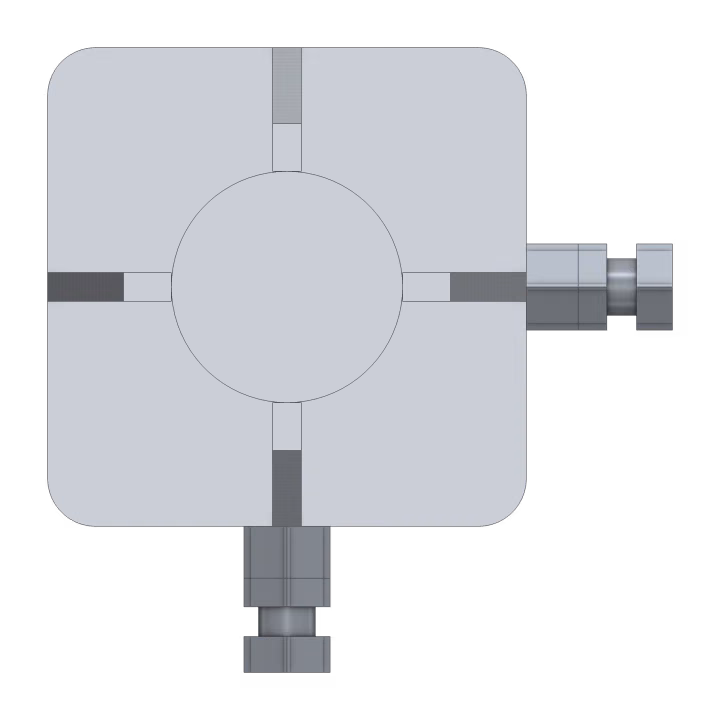 AP-GS89-HF1 Top View