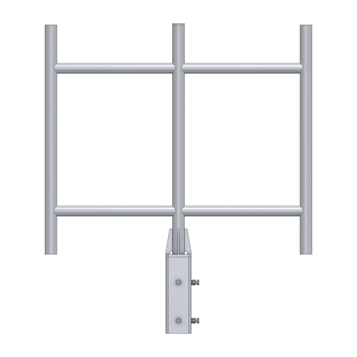 AP-GS89-HF2 Front View