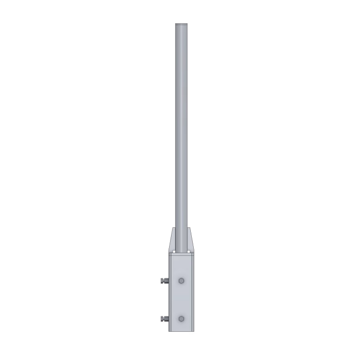 AP-GS89-HF2 Side View
