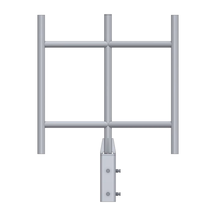 AP-GS89-HF3 Front View