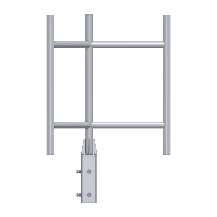 AP-GS89-HF3 Side View