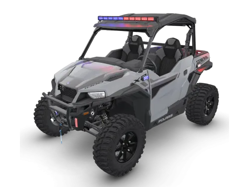 Polaris emergency services kit