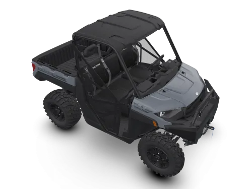 Polaris Ranger XL