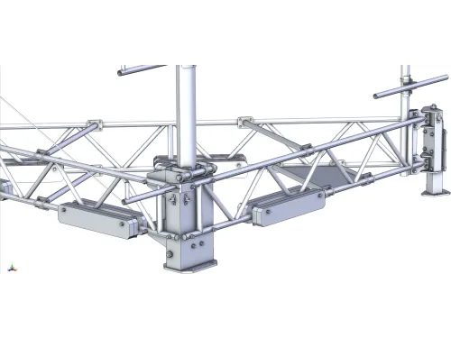 3D design engineering custom fabrication