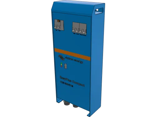 Victron power system