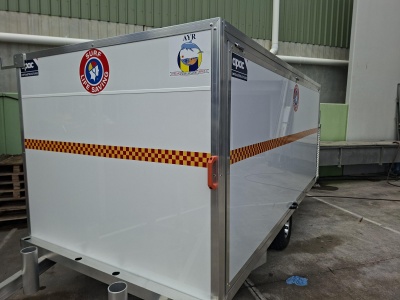 Ayr SLSC, SLSA, SLSQ, surf life saving