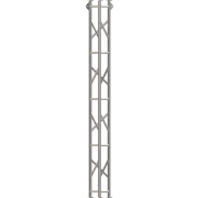 AL340 Lattice Tower Module - Side View