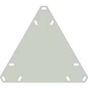 AL230 tower reducer module top view