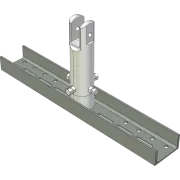 APAC AL220 Multi-Axis Base Isometric