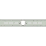 AL220 Multi-Axis Base Top View