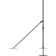 GC48 Rear View Visio Stencil