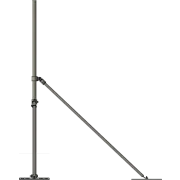 GC48 Front View Visio Stencil