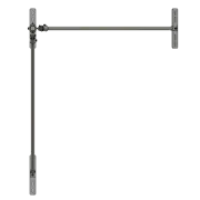 GC48 Top View Visio Stencil