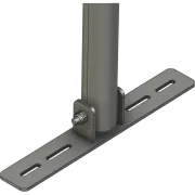 GC48 Foot Plate