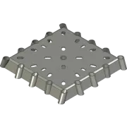 Surefoot S600 Pile Cap