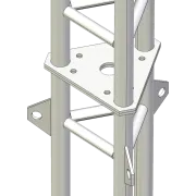 close up of AL220 module interconnection