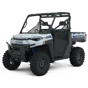 Polaris RANGER XP Kinetic UTV