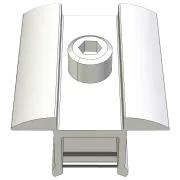 Solar Mid Clamp