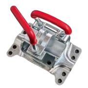 AP-TR76-DBM drawbar mount for TR76 telescopic poles