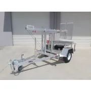 APAC ADT packed down for transport