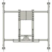 DTP Jackframe Top View