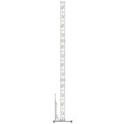 APAC Deployable Skid side view stencil
