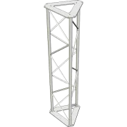 APAC AL800 Aluminium Lattice Tower Module