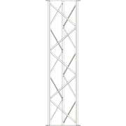 AL800 Tower Stencil Front View