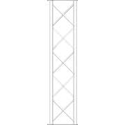 AL800 Tower Stencil Side View