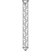 GL450 guyed lattice isometric view