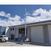 APAC Deployable Skid Side Angled
