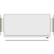 AES SS1000x800x400 Top View