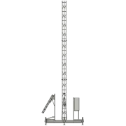 AP-JF-AL340 Side View