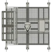 AP-JF-AL340 Top View