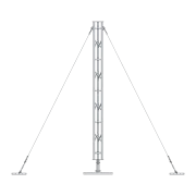 AP-AL220-RTK-3.4G Front View
