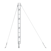 AP-AL220-RTK-3.4G Side View