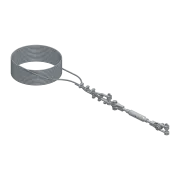 AP-AL340-GWK-GAL-3.8 Isometric View