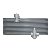 AP-AL340-GWK-GAL-3.8 Side View