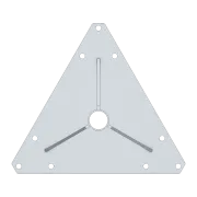 AP-AL340-HF1 top view