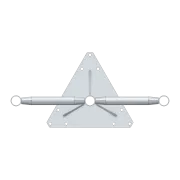 AP-AL340-HF2 Top View