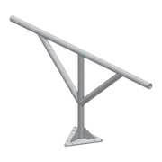 AP-AL340-HFC Isometric View