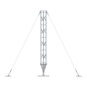 AP-AL340-RTK-3.8G Front View