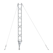 AP-AL340-RTK-3.8G Side View
