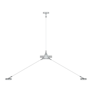 AP-AL340-RTK-3.8G Top View