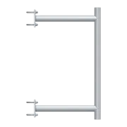 AP-AL340-SOMDA Front View