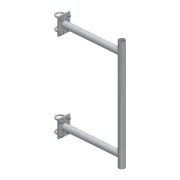 AP-AL340-SOMDA Isometric View