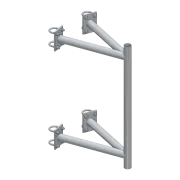 AP-AL340-SOMDF Isometric View