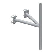 AP-AL340-SOMSF Isometric View