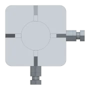 AP-GS89-HF1 Top View