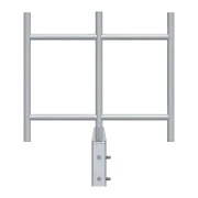AP-GS89-HF2 Front View